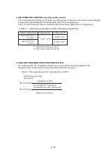 Preview for 29 page of Fujitsu AOU30RLXEH Service Instruction