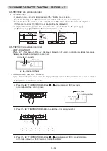 Preview for 38 page of Fujitsu AOU30RLXEH Service Instruction