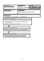 Preview for 43 page of Fujitsu AOU30RLXEH Service Instruction
