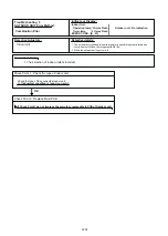 Preview for 44 page of Fujitsu AOU30RLXEH Service Instruction