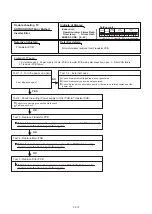 Preview for 54 page of Fujitsu AOU30RLXEH Service Instruction