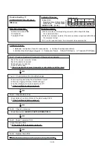 Preview for 56 page of Fujitsu AOU30RLXEH Service Instruction