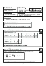 Preview for 61 page of Fujitsu AOU30RLXEH Service Instruction