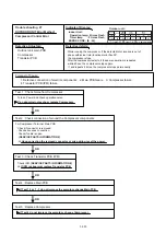 Preview for 66 page of Fujitsu AOU30RLXEH Service Instruction