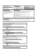 Preview for 69 page of Fujitsu AOU30RLXEH Service Instruction