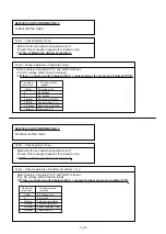 Preview for 85 page of Fujitsu AOU30RLXEH Service Instruction