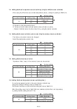 Preview for 91 page of Fujitsu AOU30RLXEH Service Instruction