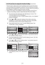 Preview for 96 page of Fujitsu AOU30RLXEH Service Instruction