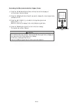 Preview for 97 page of Fujitsu AOU30RLXEH Service Instruction