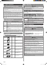 Preview for 5 page of Fujitsu AOU36RLAVM Installation Manual