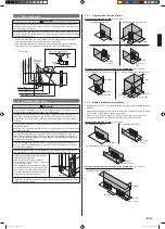 Preview for 6 page of Fujitsu AOU36RLAVM Installation Manual