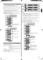 Preview for 18 page of Fujitsu AOU36RLAVM Installation Manual