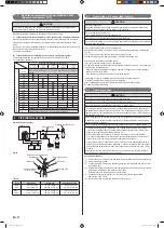 Preview for 19 page of Fujitsu AOU36RLAVM Installation Manual