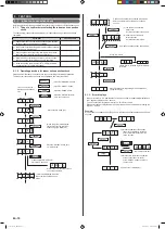 Preview for 21 page of Fujitsu AOU36RLAVM Installation Manual