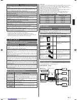 Предварительный просмотр 3 страницы Fujitsu AOU36RLXFZ1 Installation Manual