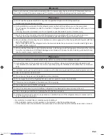 Preview for 3 page of Fujitsu AOU48RLXFZ1 Installation Manual