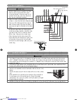 Preview for 8 page of Fujitsu AOU48RLXFZ1 Installation Manual