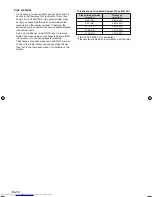 Preview for 12 page of Fujitsu AOU48RLXFZ1 Installation Manual