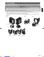 Preview for 13 page of Fujitsu AOU48RLXFZ1 Installation Manual