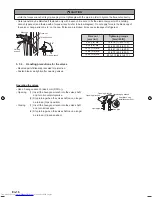 Preview for 16 page of Fujitsu AOU48RLXFZ1 Installation Manual