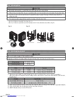 Preview for 18 page of Fujitsu AOU48RLXFZ1 Installation Manual