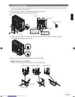 Preview for 21 page of Fujitsu AOU48RLXFZ1 Installation Manual