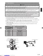 Preview for 23 page of Fujitsu AOU48RLXFZ1 Installation Manual