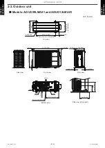 Preview for 12 page of Fujitsu AOUG09LMAS1 Service Manual