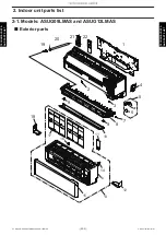 Preview for 16 page of Fujitsu AOUG09LMAS1 Service Manual