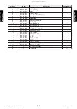 Preview for 17 page of Fujitsu AOUG09LMAS1 Service Manual