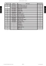 Preview for 19 page of Fujitsu AOUG09LMAS1 Service Manual