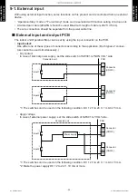 Preview for 26 page of Fujitsu AOUG09LZAS1 Design & Technical Manual