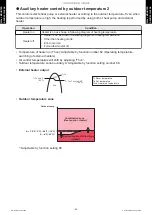 Preview for 40 page of Fujitsu AOUG09LZAS1 Design & Technical Manual