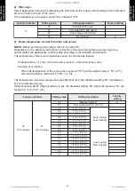 Preview for 47 page of Fujitsu AOUG09LZAS1 Design & Technical Manual