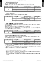 Preview for 49 page of Fujitsu AOUG09LZAS1 Design & Technical Manual