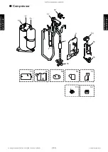 Предварительный просмотр 22 страницы Fujitsu AOUG09LZAS1 Service Manual