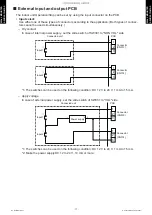 Предварительный просмотр 21 страницы Fujitsu AOUH09LMAH1 Design & Technical Manual