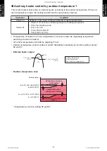 Предварительный просмотр 36 страницы Fujitsu AOUH09LMAH1 Design & Technical Manual