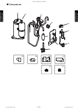 Предварительный просмотр 28 страницы Fujitsu AOUH09LPAS1 Service Manual