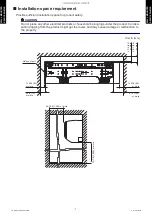 Preview for 11 page of Fujitsu AOUH18LMAS1 Design & Technical Manual