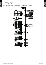 Preview for 12 page of Fujitsu AOUH18LMAS1 Design & Technical Manual