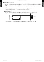 Preview for 24 page of Fujitsu AOUH18LMAS1 Design & Technical Manual