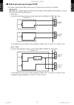 Preview for 25 page of Fujitsu AOUH18LMAS1 Design & Technical Manual