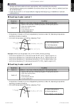 Preview for 37 page of Fujitsu AOUH18LMAS1 Design & Technical Manual