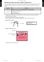 Preview for 43 page of Fujitsu AOUH18LMAS1 Design & Technical Manual