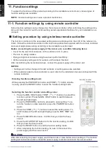 Preview for 56 page of Fujitsu AOUH18LMAS1 Design & Technical Manual