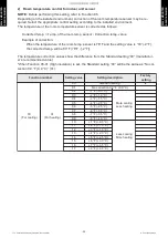 Preview for 59 page of Fujitsu AOUH18LMAS1 Design & Technical Manual