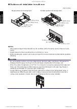 Preview for 77 page of Fujitsu AOUH18LMAS1 Design & Technical Manual