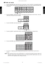 Preview for 94 page of Fujitsu AOUH18LMAS1 Design & Technical Manual