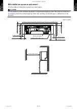 Предварительный просмотр 11 страницы Fujitsu AOUH18LMAS1 Service Manual